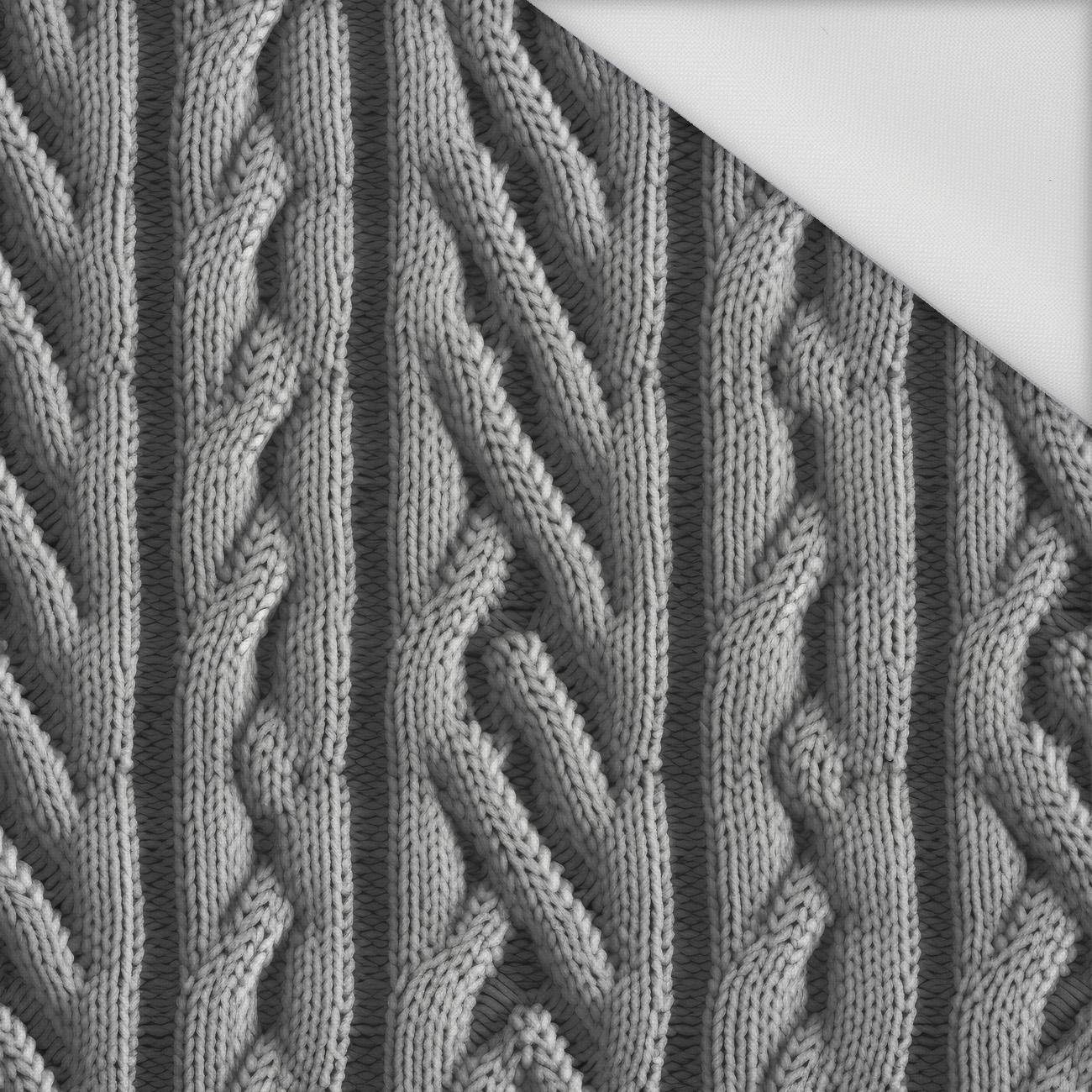 IMITATION SWEATER WZ.12 - Waterproof woven fabric