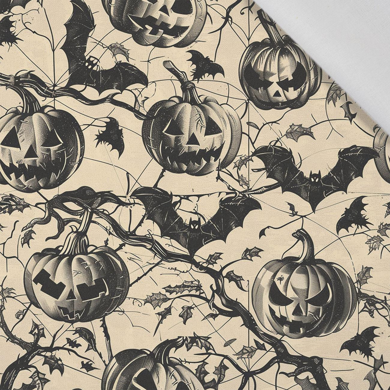 HALLOWEEN wz.4 - Cotton woven fabric