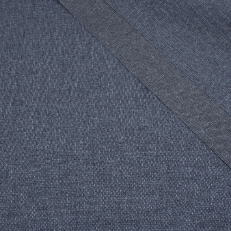 JEANS - Waterproof woven fabric linen imitation