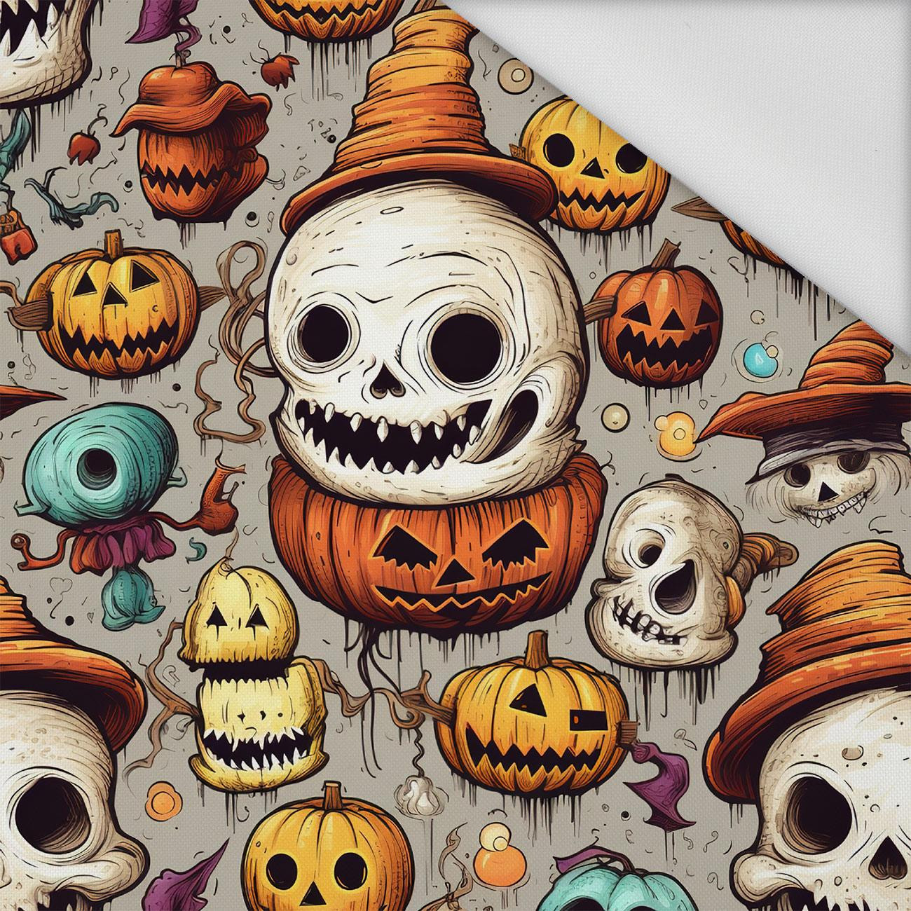 HALLOWEEN wz.11 - Waterproof woven fabric