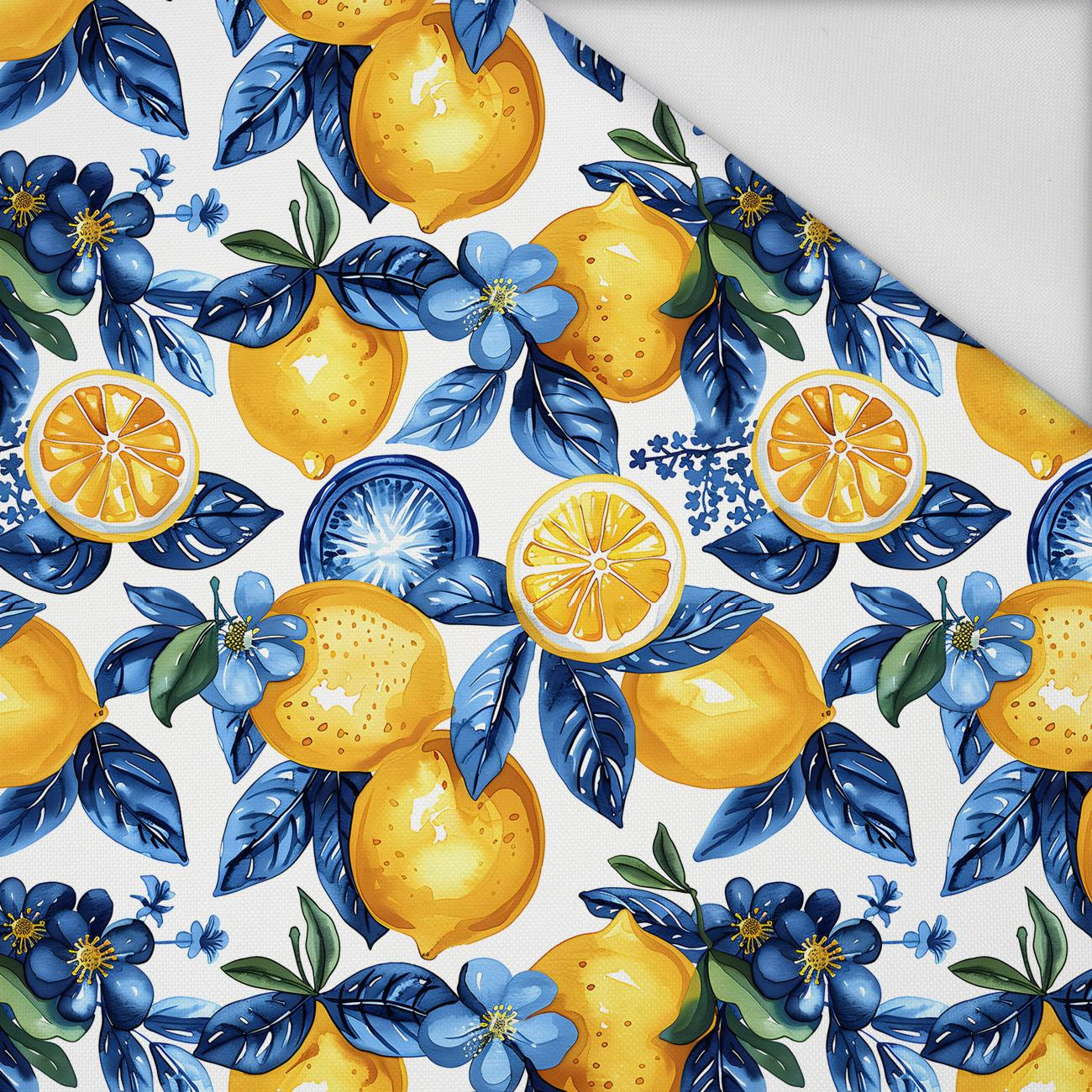 Tutti Frutti wz. 16 - Waterproof woven fabric