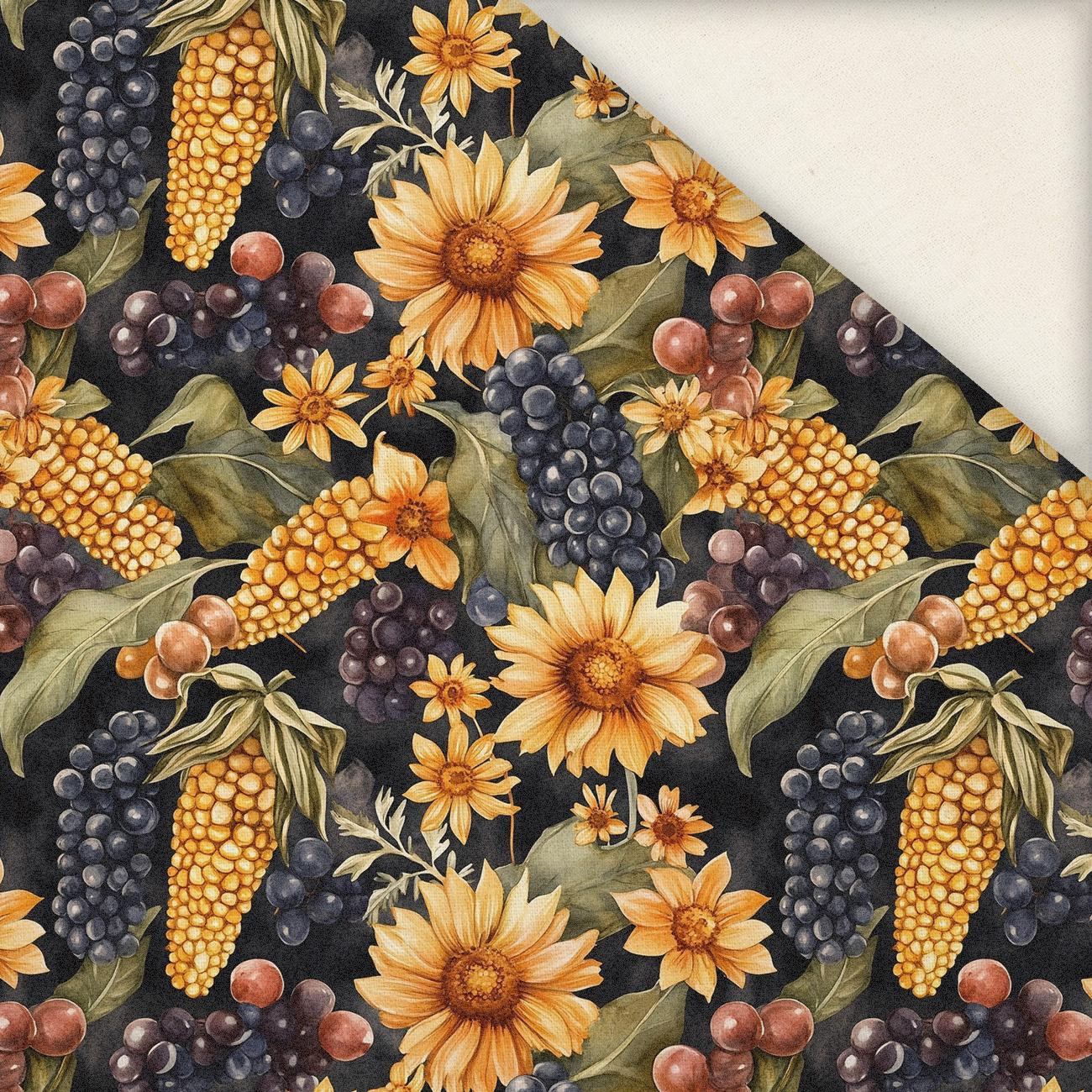 Tutti Frutti wz. 7- Slub Weave