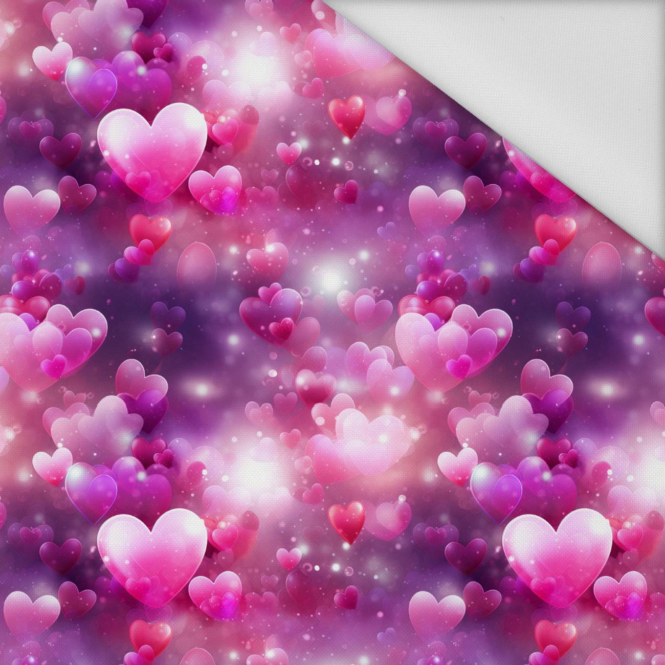 VALENTINE'S DAY 1 - Waterproof woven fabric