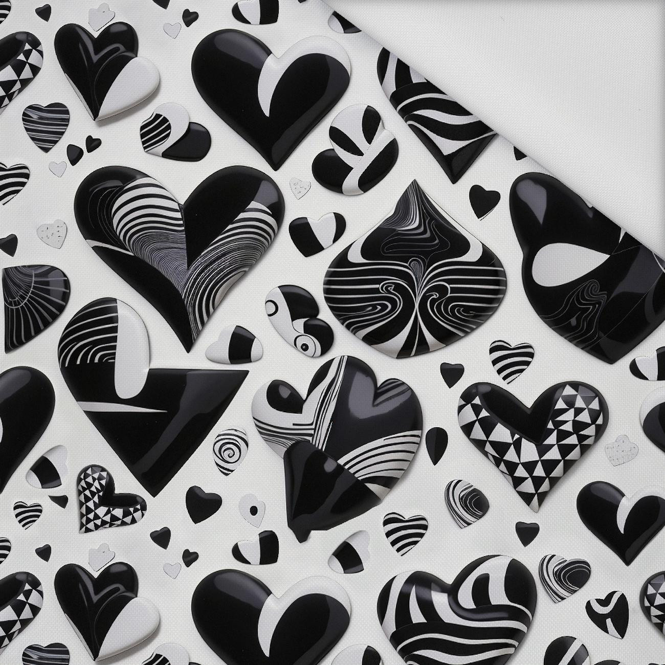 VALENTINE'S DAY 2 - Waterproof woven fabric