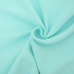 MINT - thick looped knit 330g