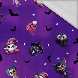 Cute Halloween wz. 6 - Thermo lycra