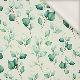 EUCALYPTUS - viscose woven fabric