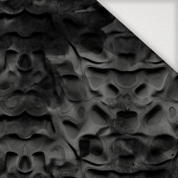 ABSTRACTION WZ.32 - Woven Fabric for tablecloths