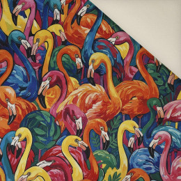 ABSTRACTION WZ.34- Upholstery velour 