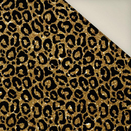 ANIMAL SKIN wz.9- Upholstery velour 
