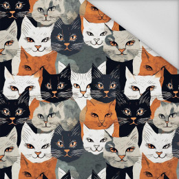 ANIMALS WZ.4 - Waterproof woven fabric