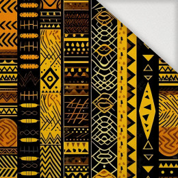 AROUND THE WORLD wz.3 - Woven Fabric for tablecloths