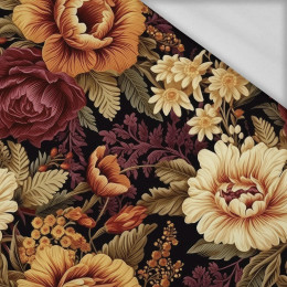 AUTUMN FLOWERS  PAT. 5 - Thermo lycra