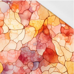 AUTUMN TIME PAT. 10 - Waterproof woven fabric