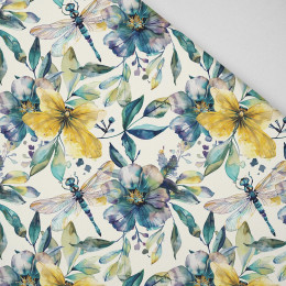 Butterfly & Flowers wz.8 - Panama 220g