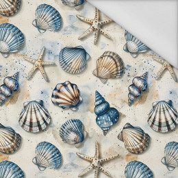 By the Sea Wz. 12 - Waterproof woven fabric