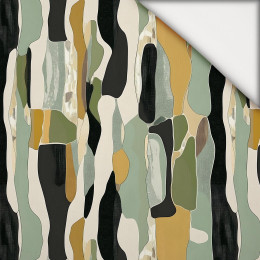 CAMO MORO WZ.3 - light brushed knitwear