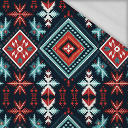 CHRISTMAS SWEATER wz.4 - Thermo lycra