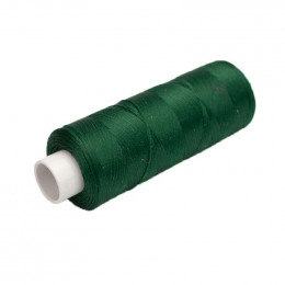 Threads elastic  500m - BOTTLE GREEN