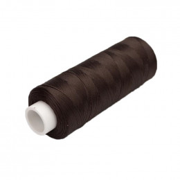Threads elastic  500m - BROWN