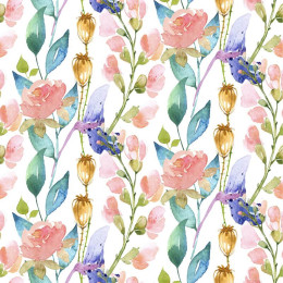 MEADOW PAT. 3 (IN THE MEADOW)