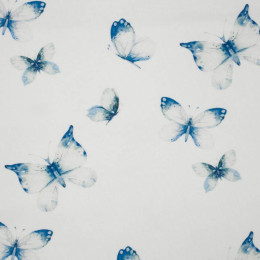 BUTTERFLIES PAT. 4 (WATER-COLOR BUTTERFLIES)