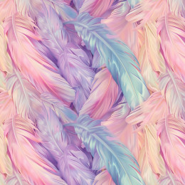FEATHERS pat. 1