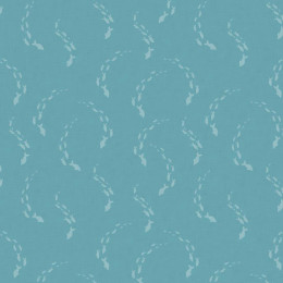 SHOAL pat. 2 (BLUE PLANET)