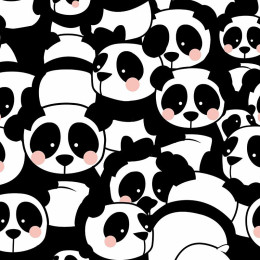 PANDAS / pink 