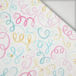 STREAMERS (WONDERLAND) - swimsuit lycra