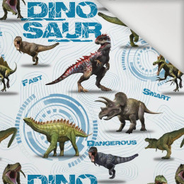 DINO SIGHT - Nylon fabric PUMI