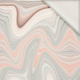WATERCOLOR pat. 4 - viscose woven fabric