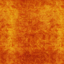 AUTUMN BATIK / orange (AUTUMN COLORS)