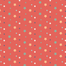 COLORFUL STARS pat. 2