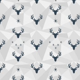 DEERS (adventure) / grey