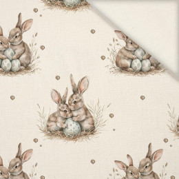 BUNNY HUG - Linen 100%