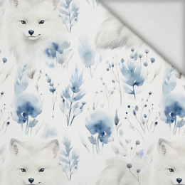 ARCTIC FOX - lycra 300g