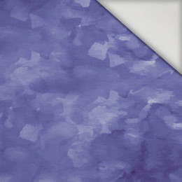 CAMOUFLAGE pat. 2 / Very Peri - lycra 300g