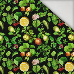 MINI PARADISE FRUITS pat. 3 (PARADISE GARDEN)  - swimsuit lycra