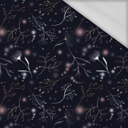 WINTER TWIGS pat. 2 (WINTER IN PARK) - Thermo lycra