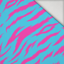 NEON ZEBRA PAT. 4 - lycra 300g