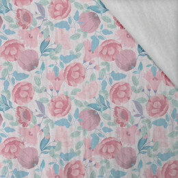 SUMMER FOLK pat. 4 - Cotton muslin