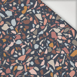 TERRAZZO PAT. 5 - Nylon fabric Pumi