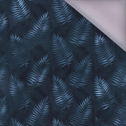 BLUE LEAVES pat .2 - softshell