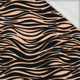 ZEBRA PAT. 6 - looped knit fabric