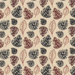 CONES  - Waterproof woven fabric