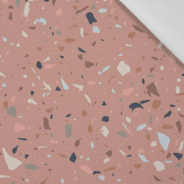 TERRAZZO PAT. 4 - Cotton woven fabric