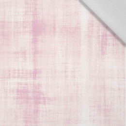 ACID WASH PAT. 2 (pale pink) - Cotton woven fabric