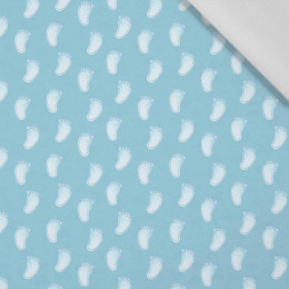 FEET (CHILDREN'S TOYS) - Cotton woven fabric