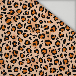 LEOPARD / SPOTS  - quick-drying woven fabric